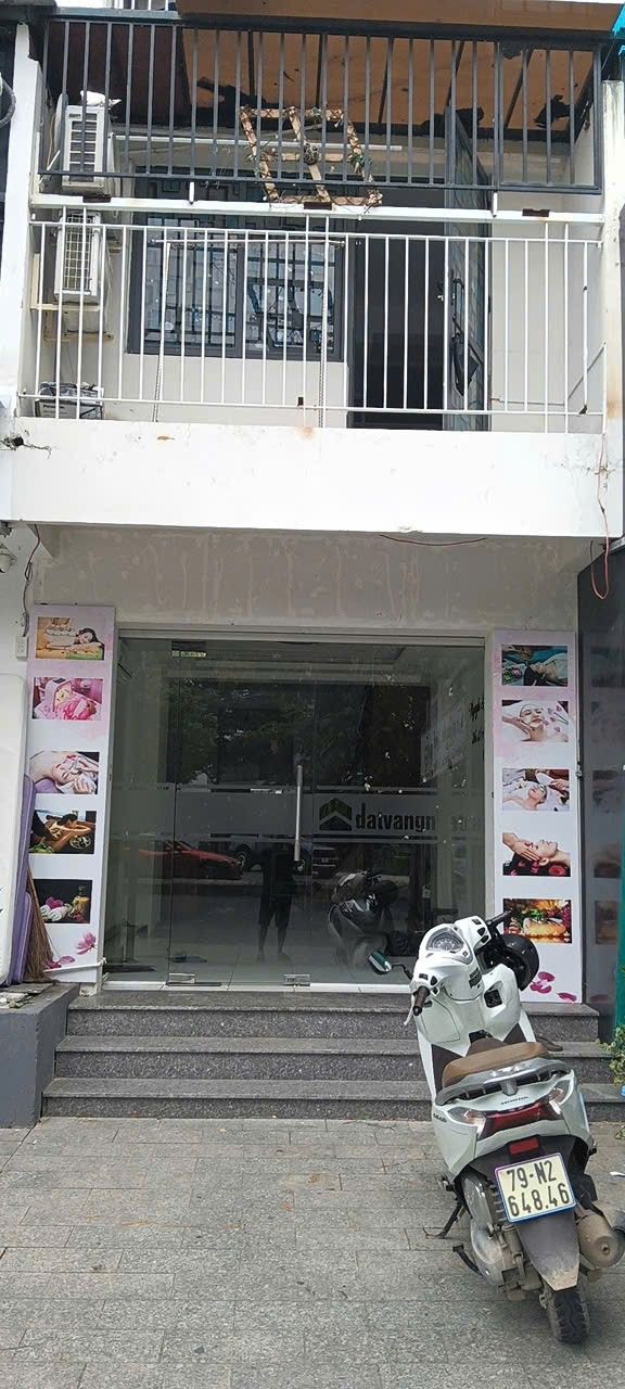 Shophouse CT1 HUD Phước Long 60m² giá 3.6 tỷ - Kinh doanh ngay!