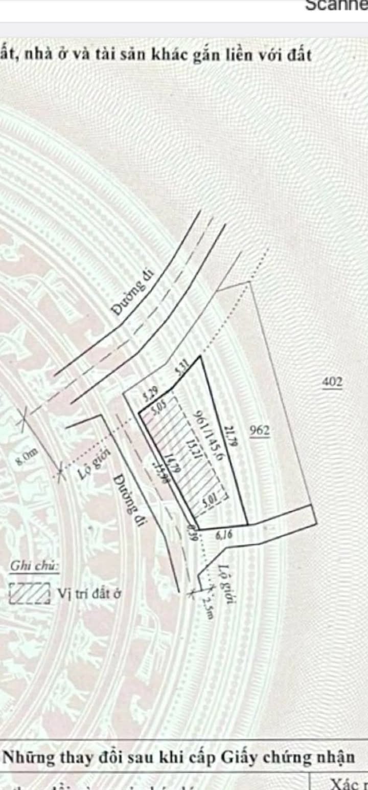 Đất tặng nhà Phú Hội, Đức Trọng 145m² giá 1.3 tỷ - Kinh doanh thuận lợi!