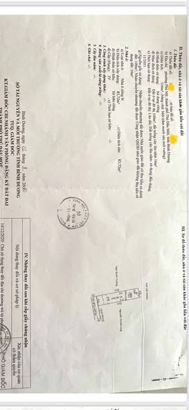 Nhà cấp 4 2 phòng ngủ tại Phú Mỹ, Thủ Dầu Một - Giá 2.75 tỷ, vào ở ngay!