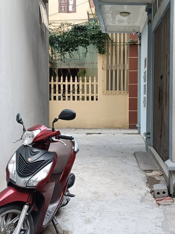 Nhà 3 tầng Tiền Phong 40m² giá 2 tỷ - Hoàn thiện trong 20 ngày!