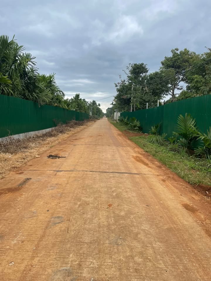 Đất nền mặt đường K11, phường Tân An, 1438m² giá 2.5 tỷ - Đầu tư sinh lời tuyệt vời!