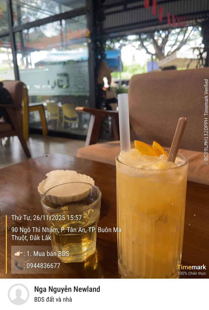 Đất thổ cư hẻm 23 Mai Thị Lựu, Buôn Ma Thuột 65m² giá 2.35 tỷ - Cơ hội đầu tư tuyệt vời!