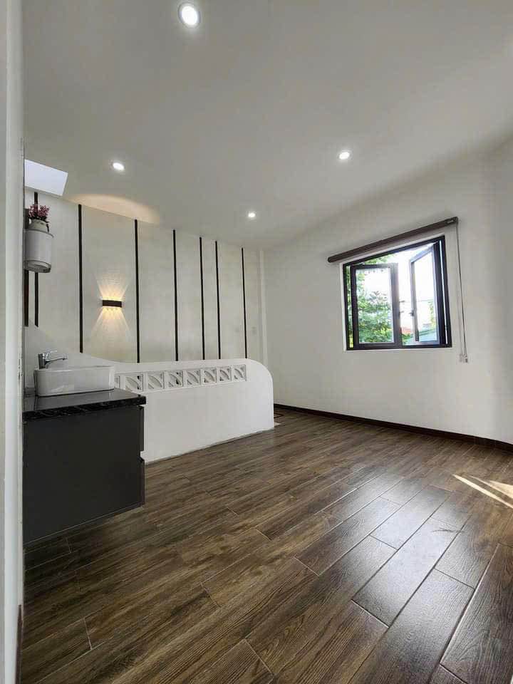 Nhà 2 tầng 3 phòng ngủ tại Đà Nẵng 70m² giá 5.2 tỷ - Vị trí đắc địa ngay Bến Xe Trung Tâm!