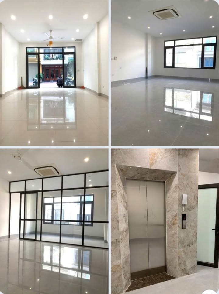 Nhà cho thuê thang máy tại Vạn Phúc, Hà Đông 50m² giá 25 triệu - Thích hợp cho kinh doanh!