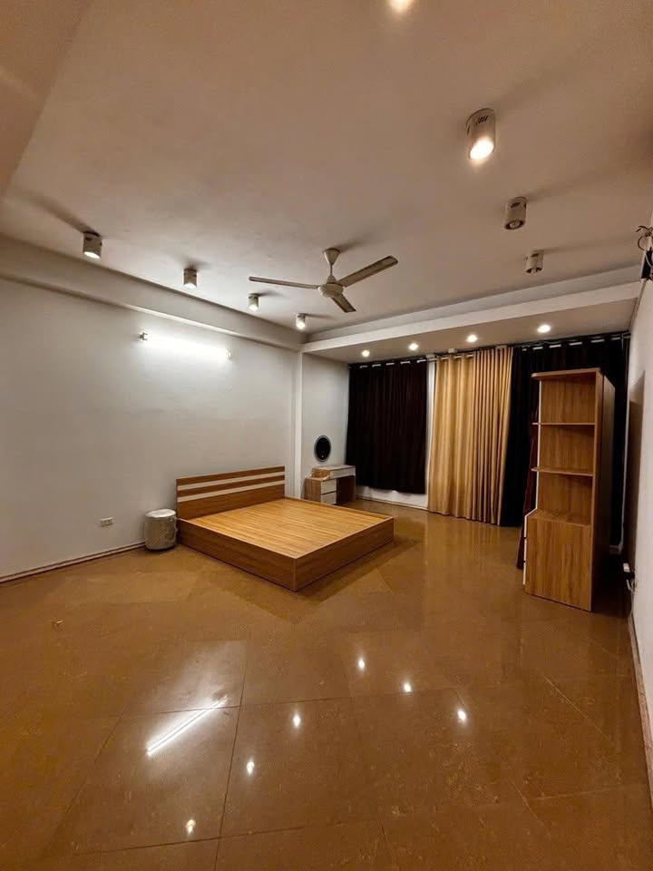 Phòng cho thuê tại Hà Đông 47m² giá chỉ 5 triệu - Không chung chủ, đầy đủ tiện nghi!