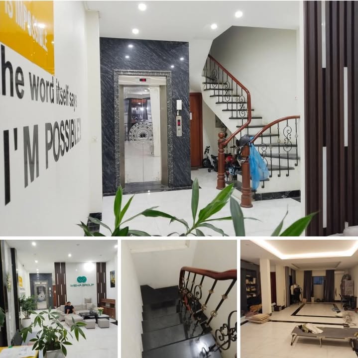 Nhà phố kinh doanh Tân Triều 80m² giá thỏa thuận - Sẵn sàng cho thuê ngay!