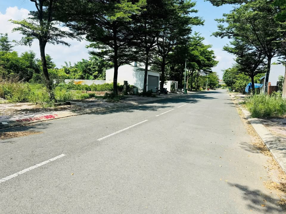 Đất nền Khu Tái định cư Bình Minh Trảng Bom 140m² giá 2 tỷ - Đầu tư sinh lời ngay!