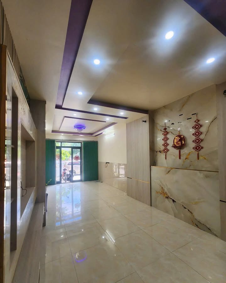 Nhà cho thuê mặt tiền phường An Hòa, Rạch Giá 135m² giá 8 triệu - Full nội thất chỉ cần dọn vào ở!