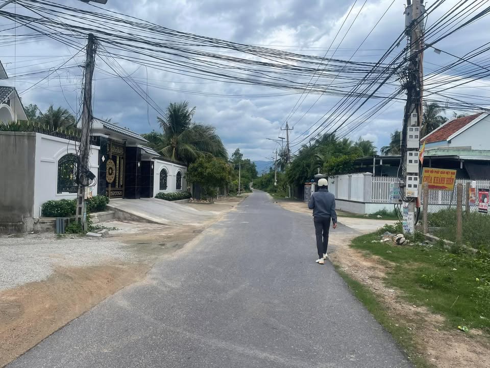 Đất nền Vạn Hưng 280m² giá 6 triệu/m² - Cơ hội đầu tư hấp dẫn!