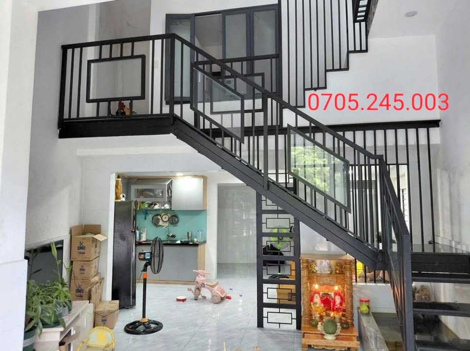 Nhà 2 tầng Hòa Phước Đà Nẵng 52m² giá 6 tỷ - Gấp bán hạ giá chỉ còn!