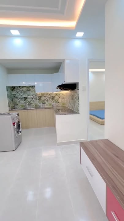 Căn hộ Bàu Cát II Tân Bình 61m² giá 3.9 tỷ - Chính chủ bán, nội thất cao cấp!