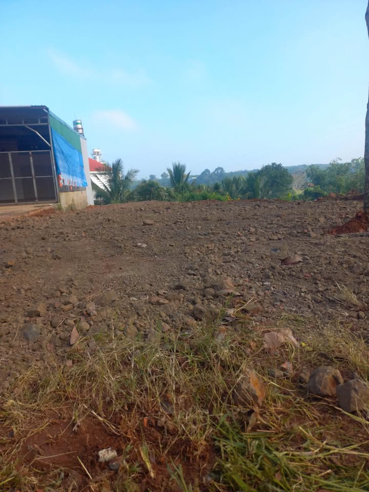 Đất mặt tiền Quốc Lộ 20 Lộc An 216m² giá 3.5 tỷ - Thích hợp kinh doanh!