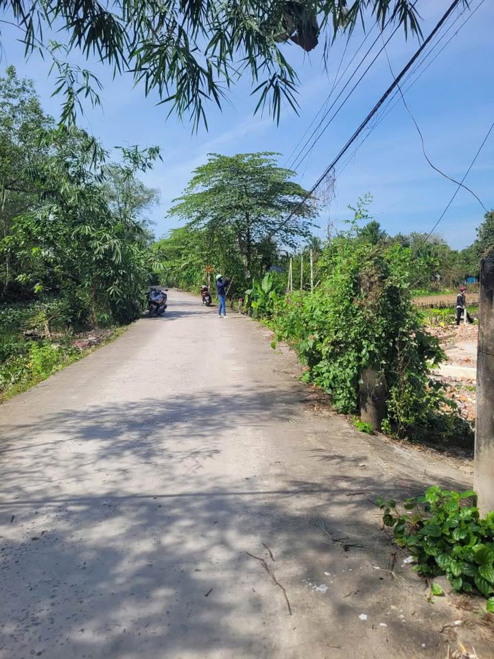 Đất Cái Răng 754m² giá 1.5 tỷ - Sổ riêng công chứng ngay!