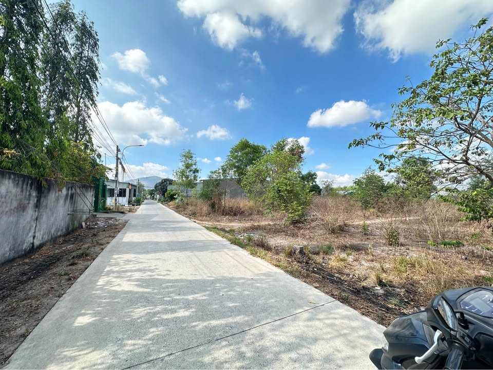 Đất nền khu phố Thị Vải, Mỹ Xuân 175m² giá chỉ 1 tỷ - Đầu tư lý tưởng!