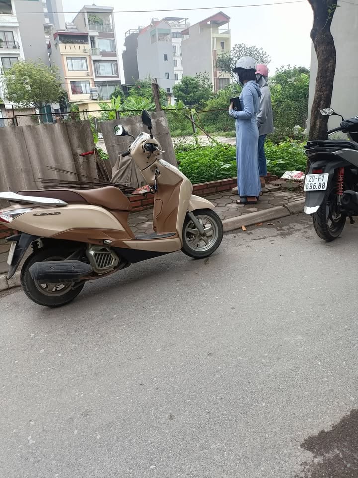 Đất nền Đặng Xá 43m² giá 3.4 tỷ - Sổ đỏ chính chủ, pháp lý rõ ràng!