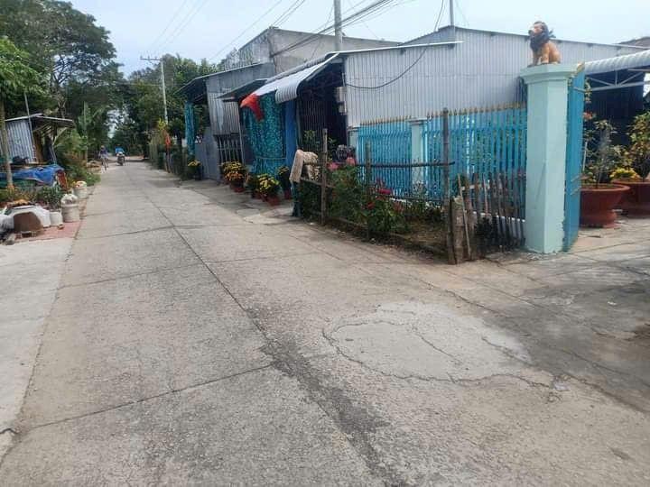 Đất nền Vĩnh Thành, Châu Thành, An Giang 163m² giá 550 triệu - Đổ xô đầu tư ngay!