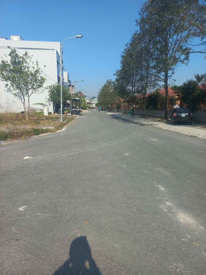 Lô đất mặt tiền hợp lực phố 1, Quảng Hưng 94m² giá 3 tỷ - Cơ hội đầu tư tuyệt vời!