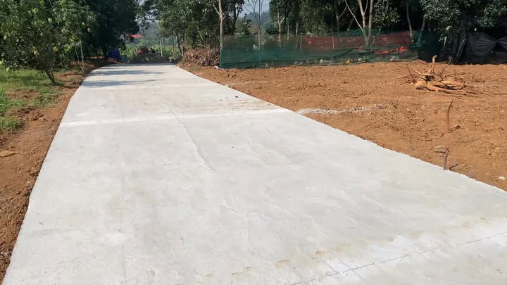 Đất nền Liễn Sơn Lập Thạch 100m² giá chỉ 260 triệu - Đầu tư sinh lời ngay!