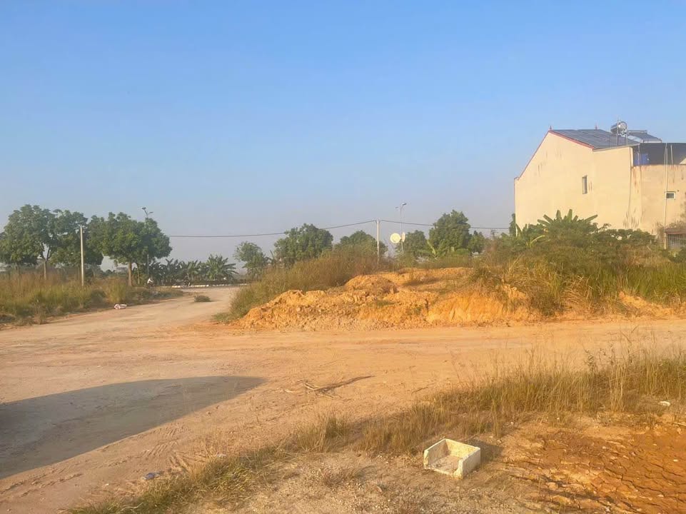 Đất nền Tương Trưng Vĩnh Tường 200m² giá 2.1 tỷ - Cơ hội đầu tư tuyệt vời!