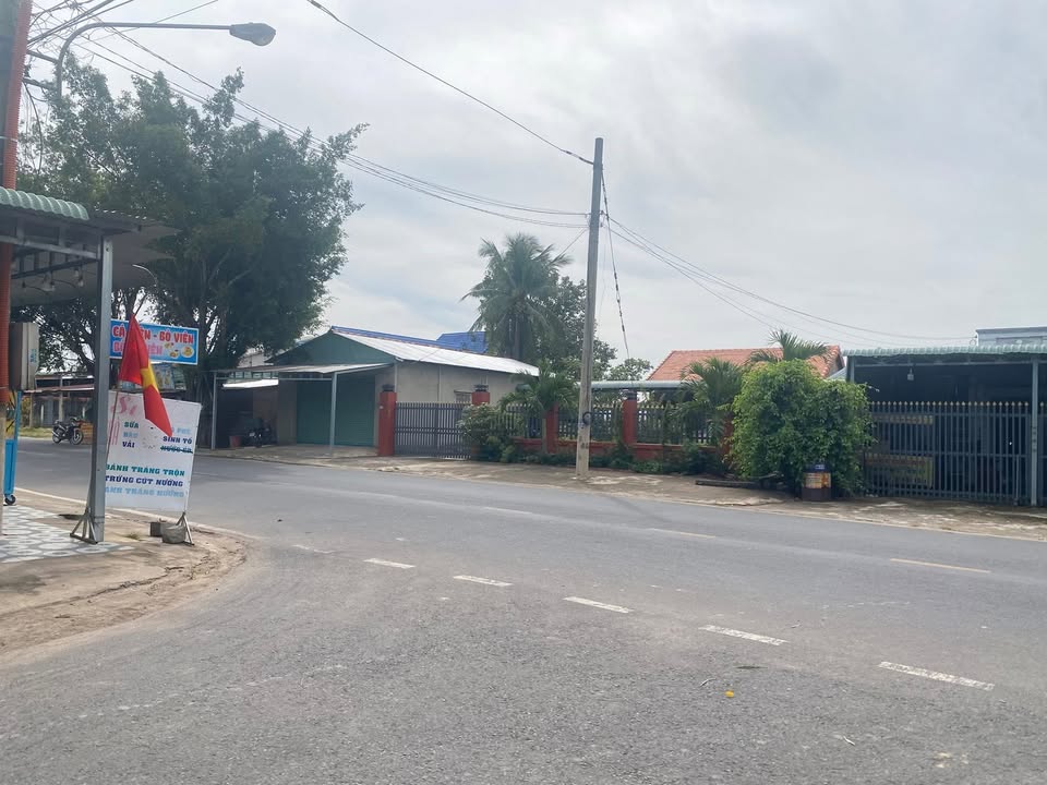 Đất Phước Bình A, Phước Thạnh, Gò Dầu 583m² giá 1.1 tỷ - Tiềm năng đầu tư lớn!