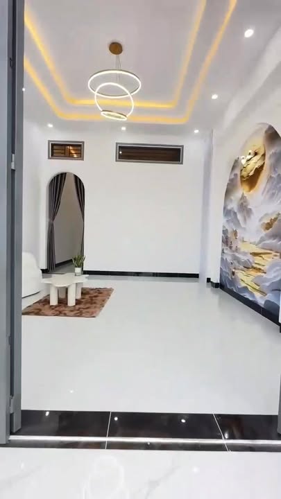 Nhà phố Hòa Thành Tây Ninh 126m² giá 1.39 tỷ - Chính chủ bán gấp!