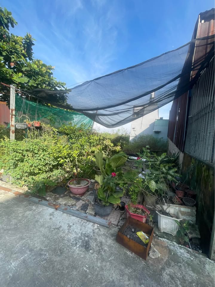 Đất nền Vĩnh Lộc A, Bình Chánh 72m² giá 650 triệu - Đất đẹp kẹp vách nhà!