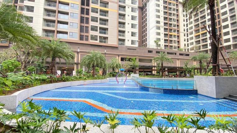 Căn hộ Akari P2 quận Bình Tân 80m² giá chỉ từ 11 triệu - Full nội thất đẹp!