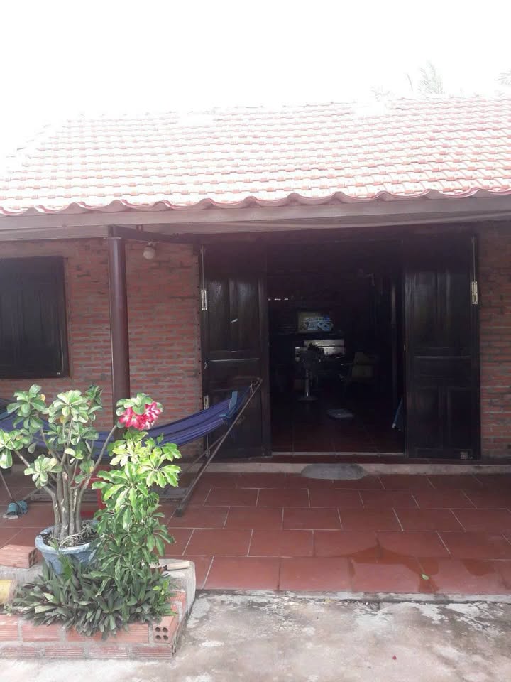 Đất nền Tân Phước, Phú Mỹ 2800m² giá 1.5 tỷ - Đầu tư sinh lời ngay!