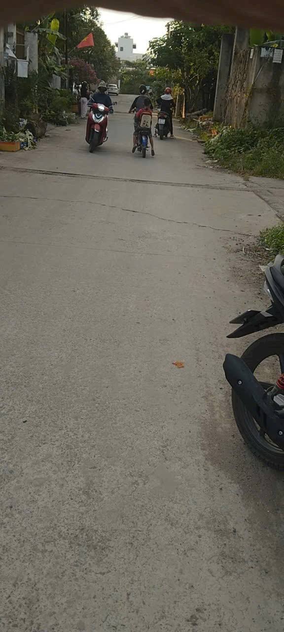 Đất Biên Hòa 100m² giá 1.05 tỷ - Góc 2 mặt tiền đẹp