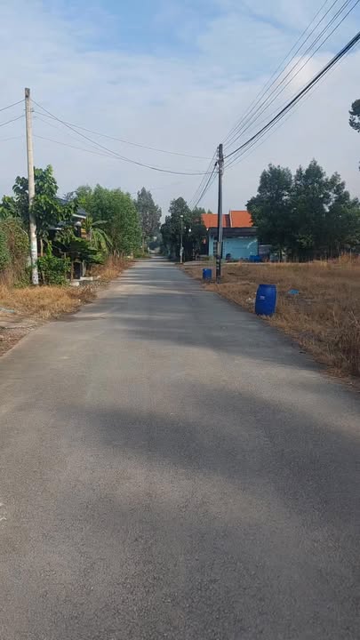 Đất nền Phùng Hưng, An Viễn 80m² giá 3 tỷ - Cơ hội đầu tư sinh lời!