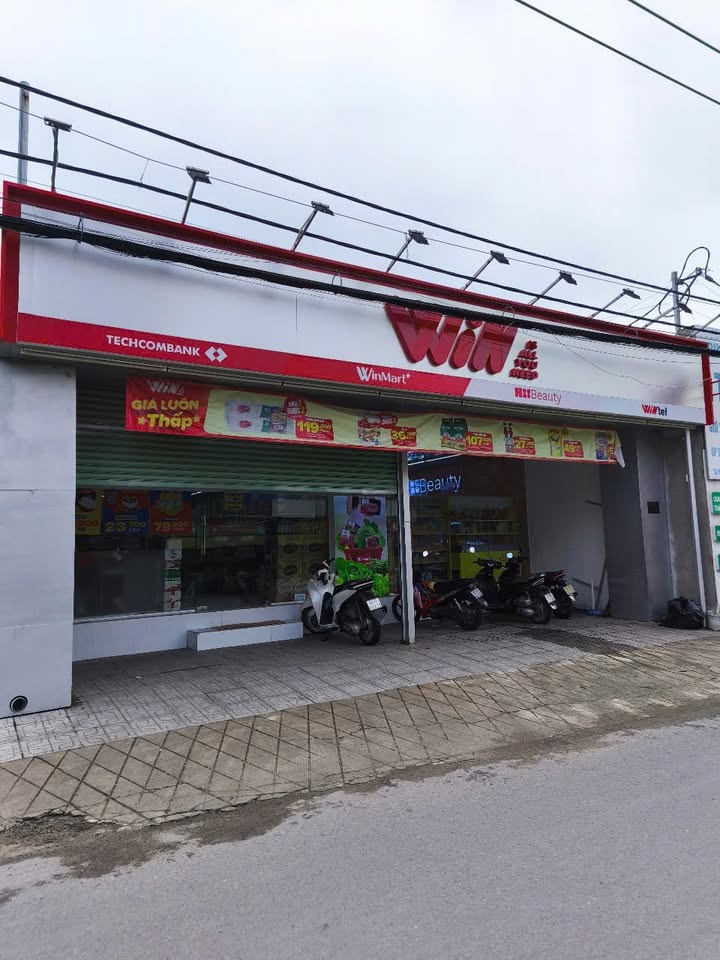 Đất mặt tiền đường Hồ Hòa, Tân Phong, Biên Hòa 199m² giá 6.8 tỷ - Cơ hội đầu tư sinh lời!