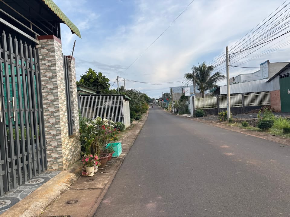 Đất nền Phú Vinh Định Quán 175m² giá 1.6 tỷ - Sổ đỏ chính chủ