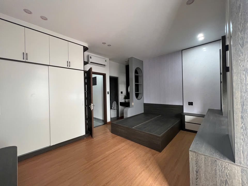 Nhà đẹp mới xây tại khu đô thị Mỹ Gia, Nha Trang - 100m² giá 8.95 tỷ, nội thất đầy đủ!