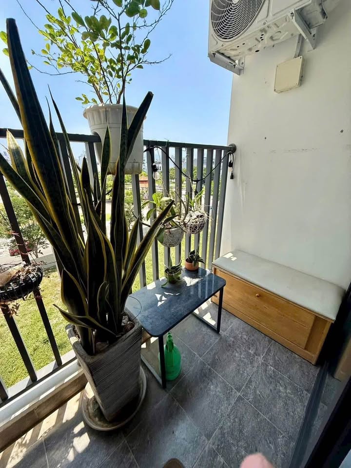 Căn hộ SSH 07 Nha Trang 74m² giá 3.15 tỷ - Căn góc view đẹp, đầy đủ nội thất!