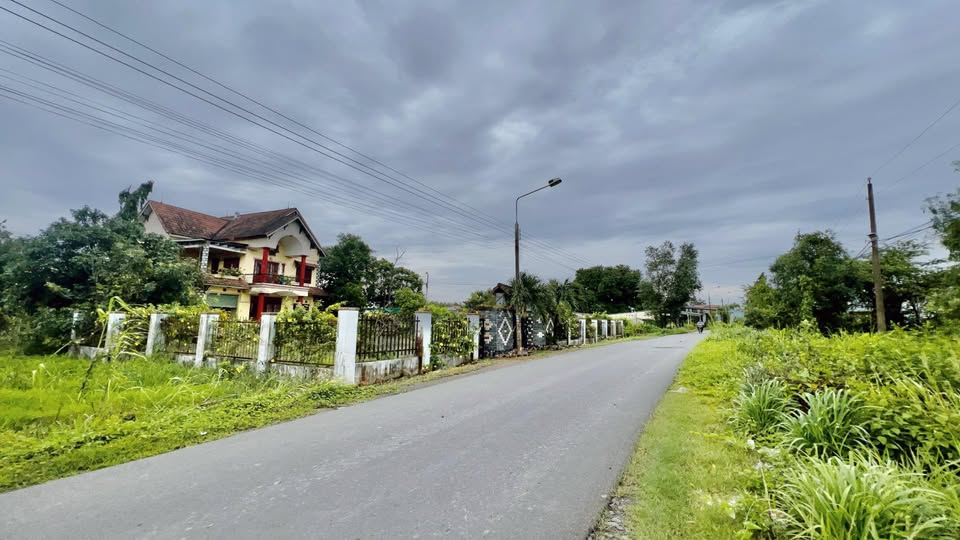 Lô đất 125m² đường Thanh Bình giá 1.55 tỷ - Sổ riêng thổ cư chính chủ!