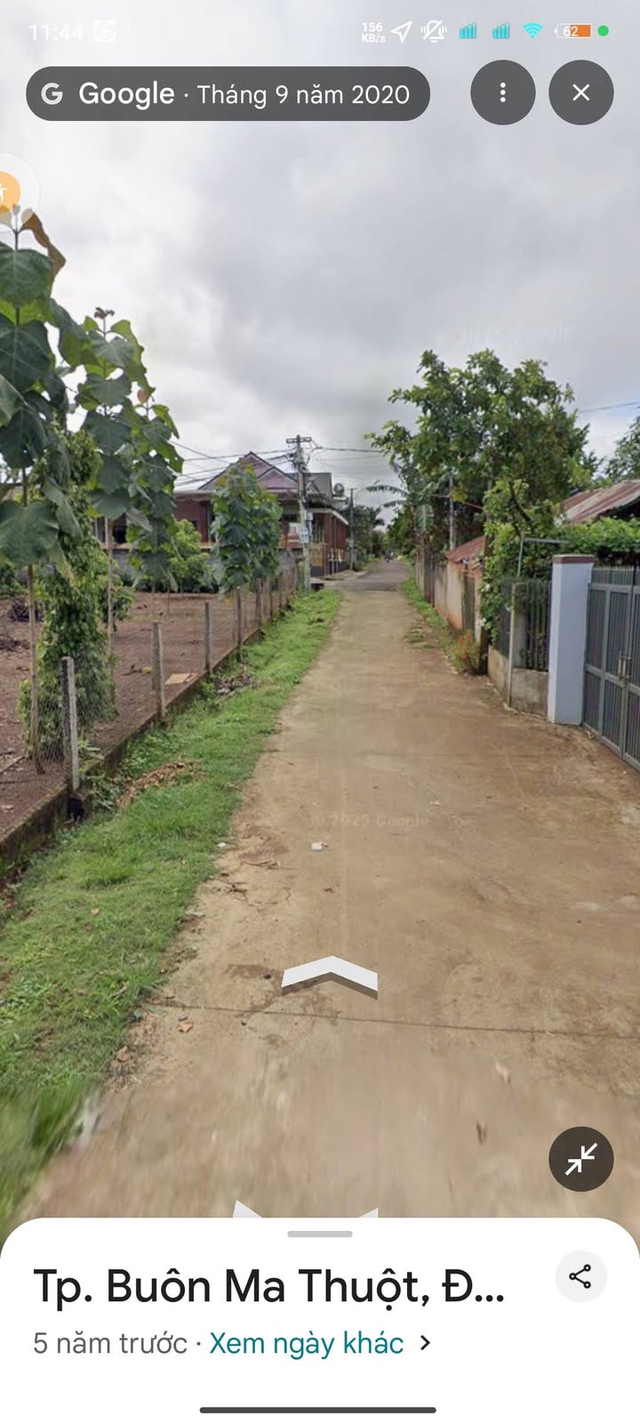 Đất thổ cư Hòa Thắng 210.74m² giá 1.3 tỷ - Sổ đỏ chính chủ, thuận tiện di chuyển!