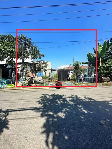 Đất dự án khu dân cư Biconsi Dĩ An 64m² giá 2.79 tỷ - Sổ hồng đầy đủ, xây dựng tự do!