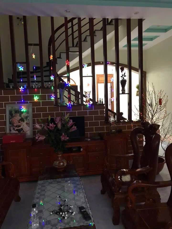 Nhà đẹp thôn Thắng Lợi - xã Nội Bài 105m² giá 5 tỷ - Tiện ích đầy đủ, vị trí đỉnh!