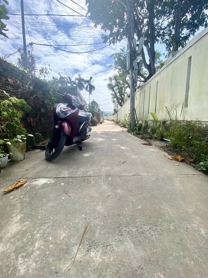 Nhà cấp 4 tại Hòa Quý, Ngũ Hành Sơn, Đà Nẵng 110m² giá 3 tỷ - Chính chủ bán gấp!