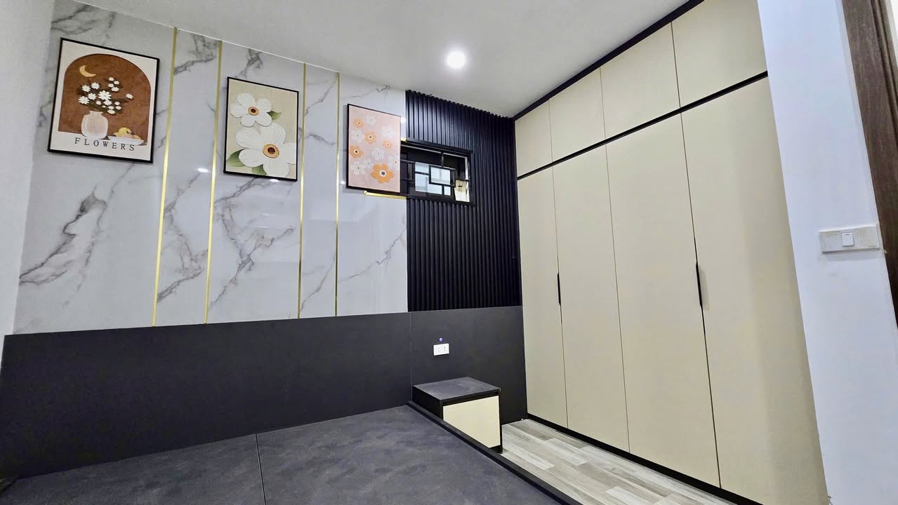 Căn hộ Vcity Bắc Ninh 2 phòng ngủ giá 11 triệu - Full nội thất, vào ở ngay!