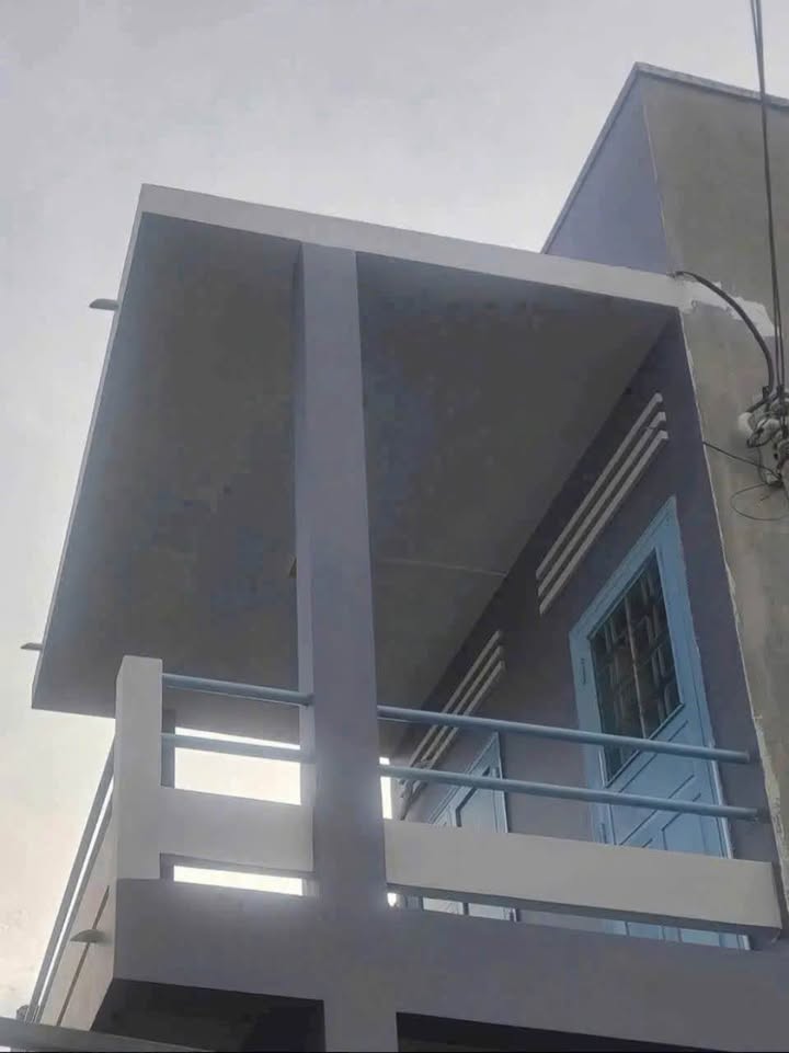 Nhà cấp 3 hẻm Lê Lợi, Phường Hưng Long, 48m² - Sẵn sàng sở hữu ngay!