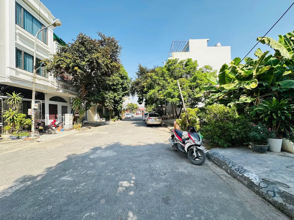 Đất nền Khu Tái Định Cư Thanh Toàn, An Đồng, An Dương 69m² - Đầu tư sinh lời ngay!