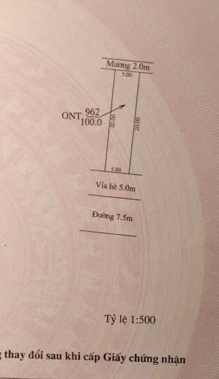 Nhà cấp 4 mặt đường Quốc Tuấn, An Bình, 100m² giá 4 tỷ - Vị trí kinh doanh sầm uất!