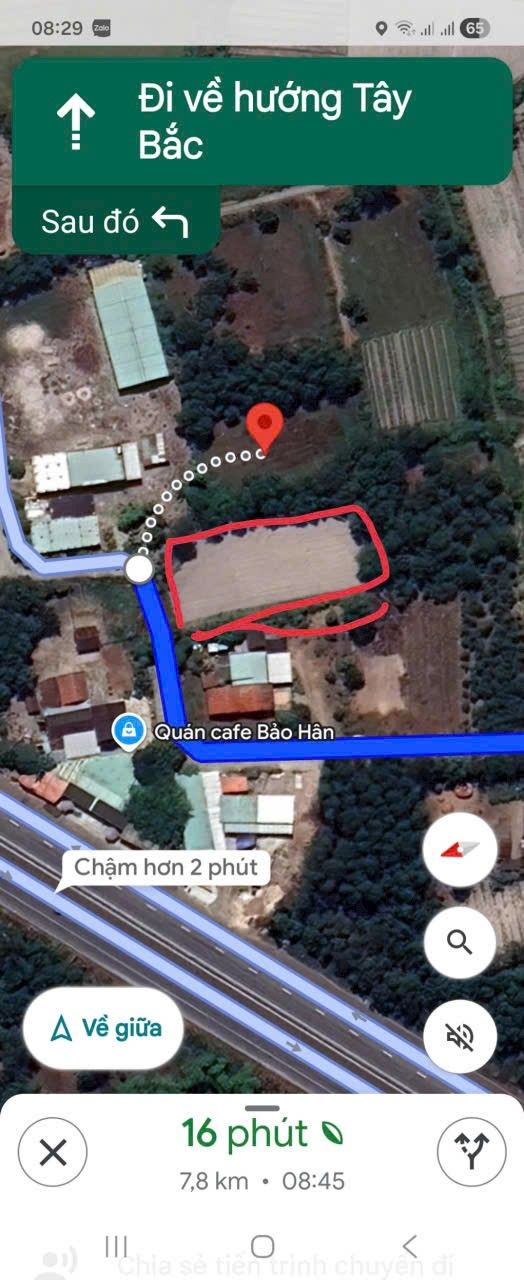 Đất nền Tam Thăng 320m² giá thỏa thuận - Pháp lý sổ hồng chính chủ!