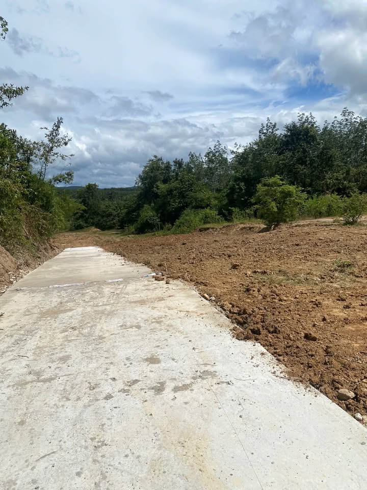 Đất nền thôn 6 Đăk Cấm 400m² giá thỏa thuận - Cơ hội đầu tư hấp dẫn!