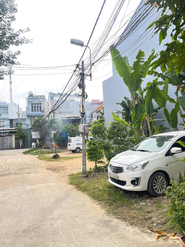 Đất nền chính chủ phường Bình Trưng Tây, quận 2, 59.3m² giá 5.85 tỷ - Cơ hội đầu tư hấp dẫn!