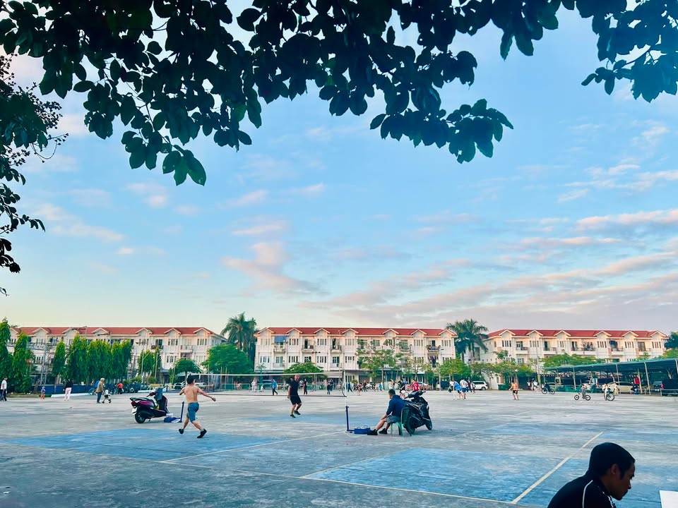 Căn hộ Chung cư Hoàng Huy An Đồng 63m² giá thỏa thuận - Hướng Nam thoáng mát