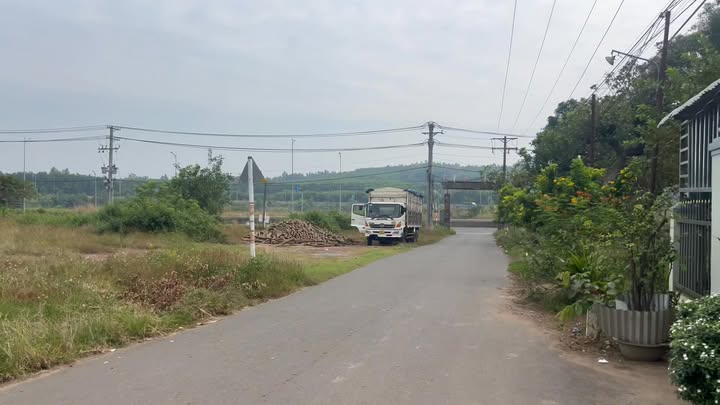 Đất thổ cư 403m² Kế 1A, Xuân Tâm - Lô góc 2 mặt tiền, chỉ 4.65 tỷ!