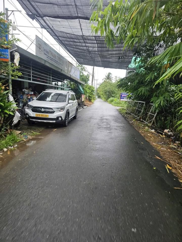 Đất nền 587m² mặt tiền Nguyễn Viết Xuân, giá chỉ 2 tỷ - Cơ hội đầu tư hấp dẫn!