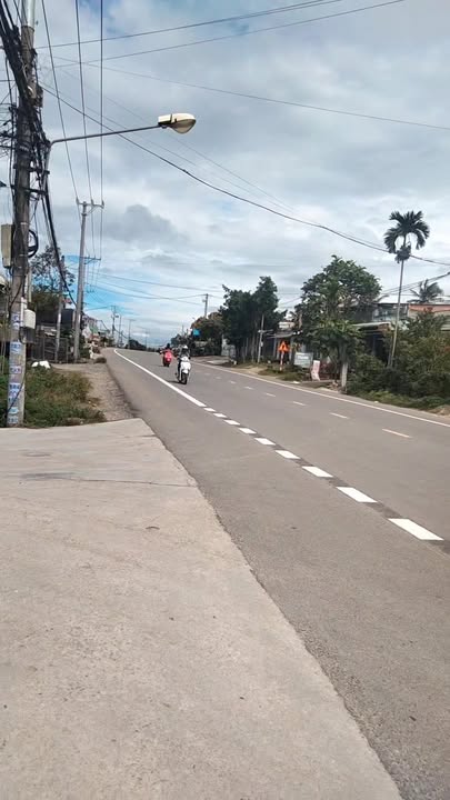 Đất nền Ngô Mây 200m² giá 430 triệu - Cơ hội đầu tư không thể bỏ lỡ!